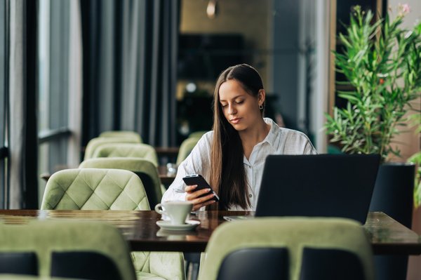 Rédactrice web freelance : découvrez les services d'adélaïde