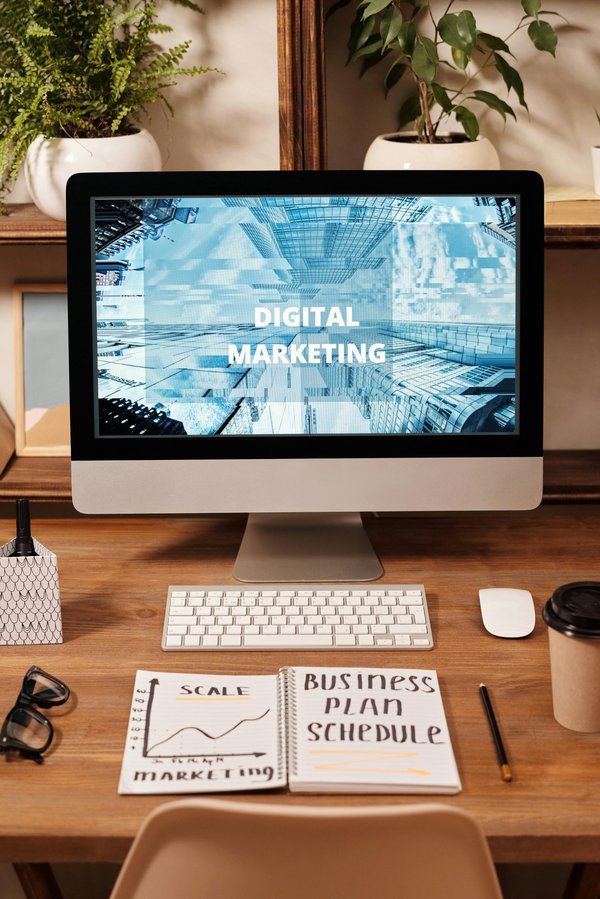 Actualités informatiques : les secrets du marketing digital révélé